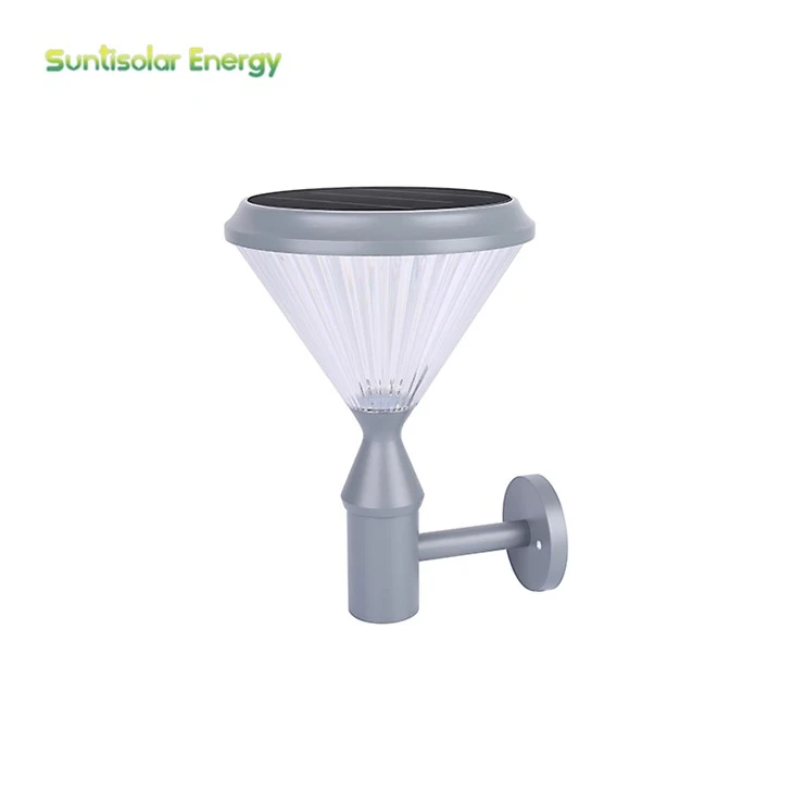 Niaj hnub nimno Solar Phab Ntsa Teeb